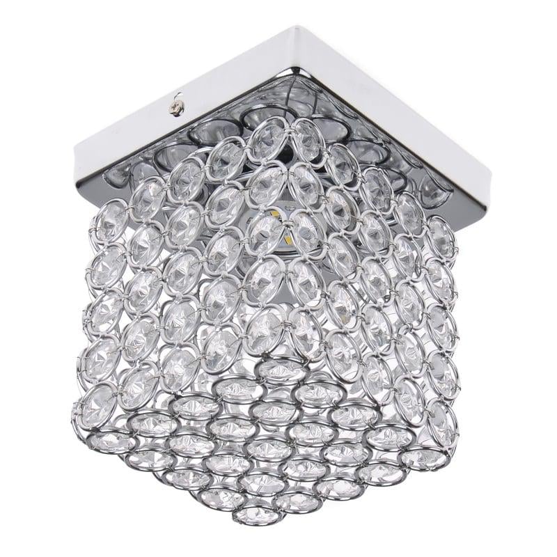 Светильник настенно-потолочный Brille LED BR-01 441C/1x3W (26-125)