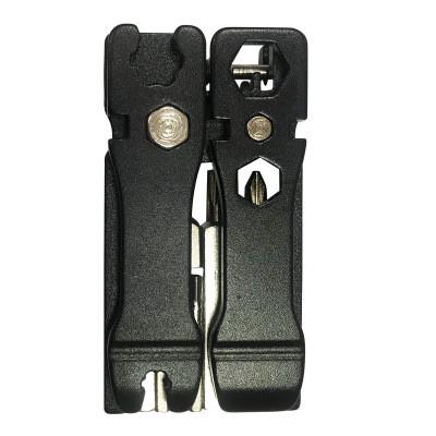 Набор инструментов с лопатками для бортовки и выжимки цепи (25018934) - фото 7 Набор инструментов с лопатками для бортовки и выжимки цепи (25018934) - фото 7