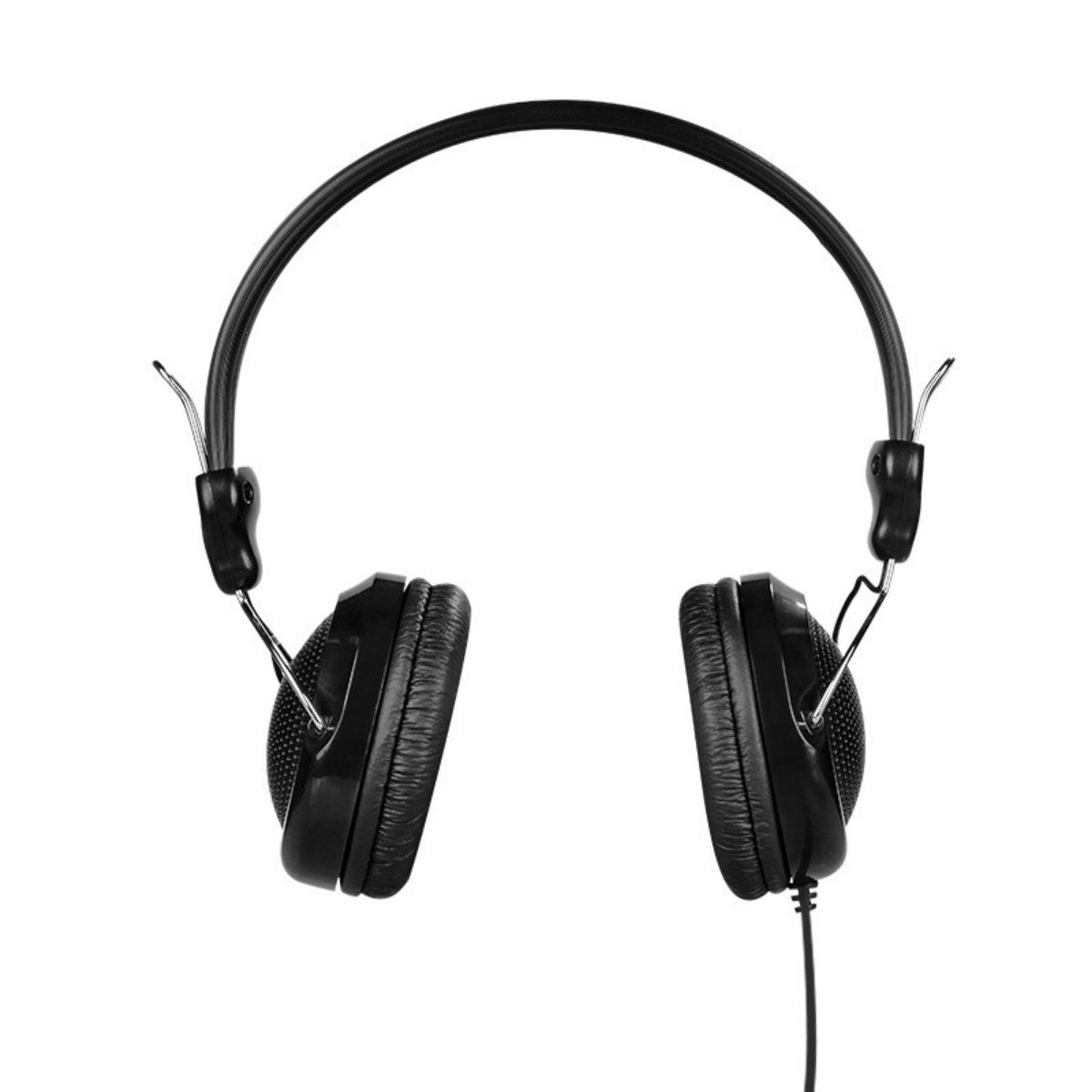 Наушники Hoco W5 Manno headphone Black