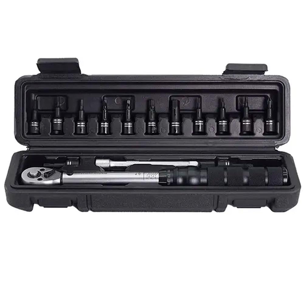 Динамометричний ключ ThinkRider Professional NL-15 PRO велосипедний (1013-930-00)