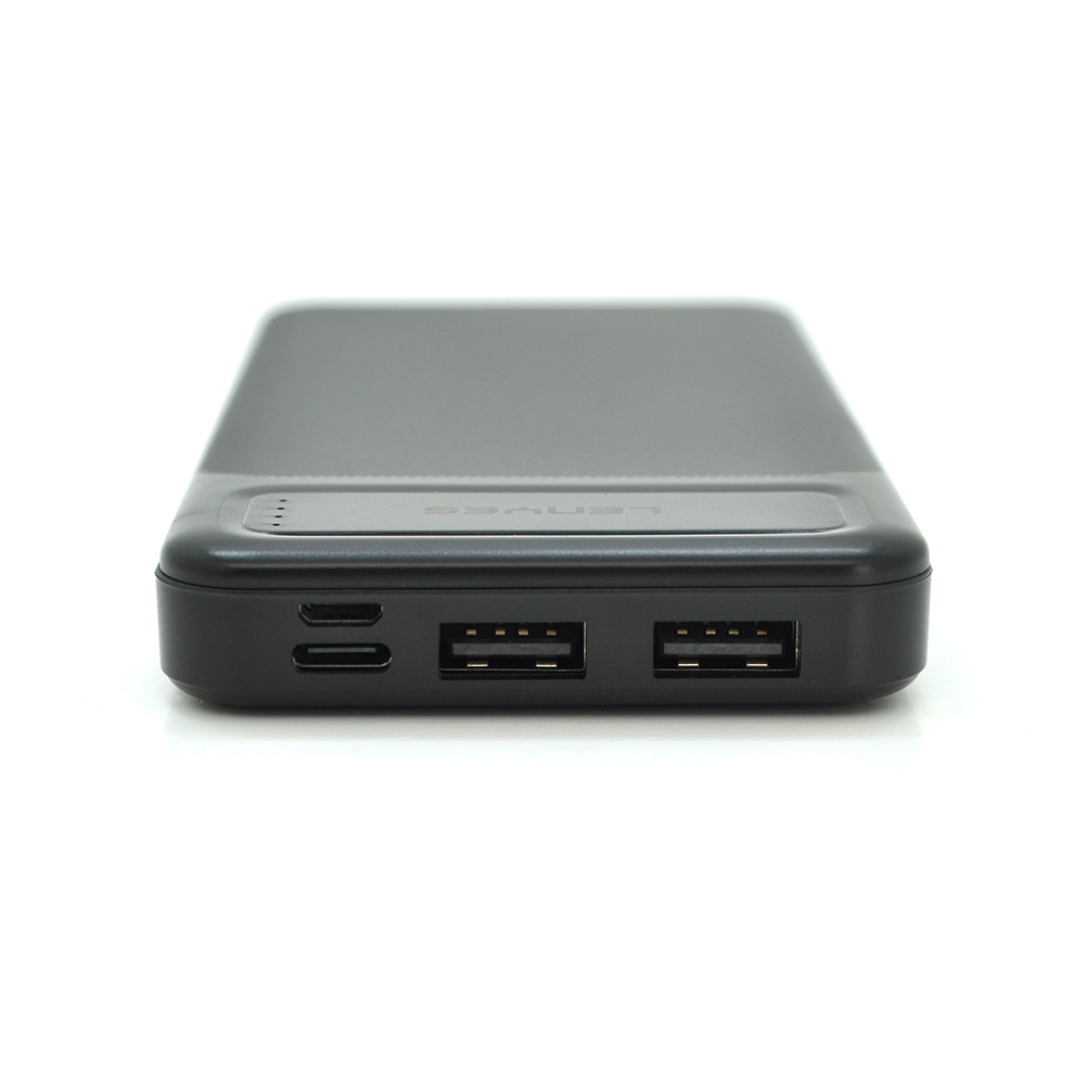 Зарядное устройство VOLTRONIC LENYES PX162 10000 mAh (27351)