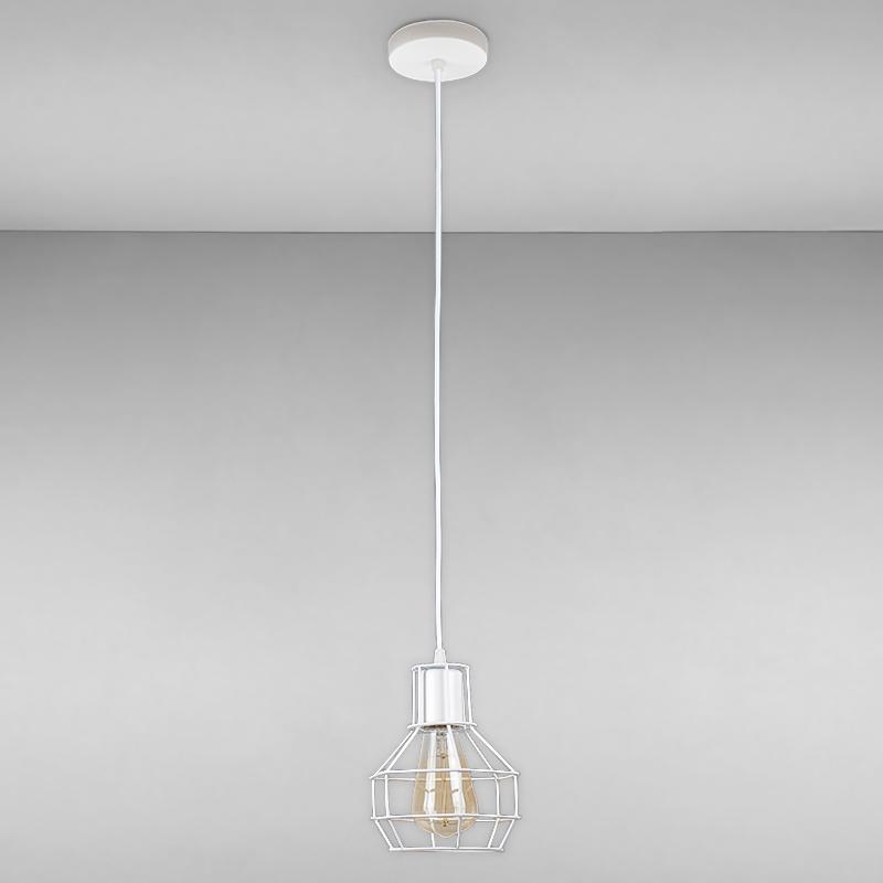 Люстра подвесная Light House LS-17201-1 Белый