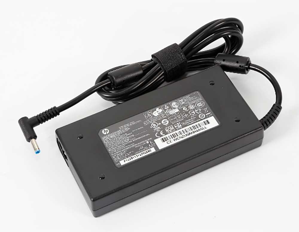 Блок питания для ноутбука HP 120W 19.5V 6.15A 4.5x3.0 мм (03047)