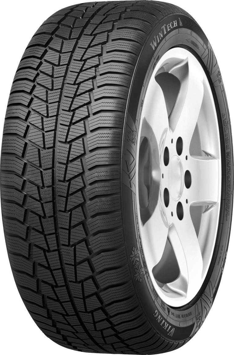 Шина Viking WinTech 255/55 R18 109V XL зима