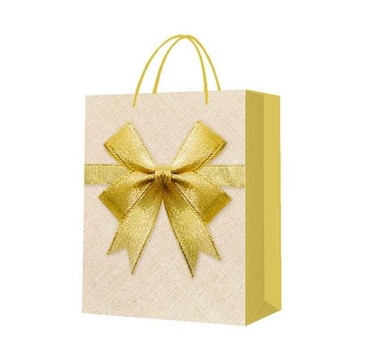 Подарочный пакет Stenson R32902-L Bow