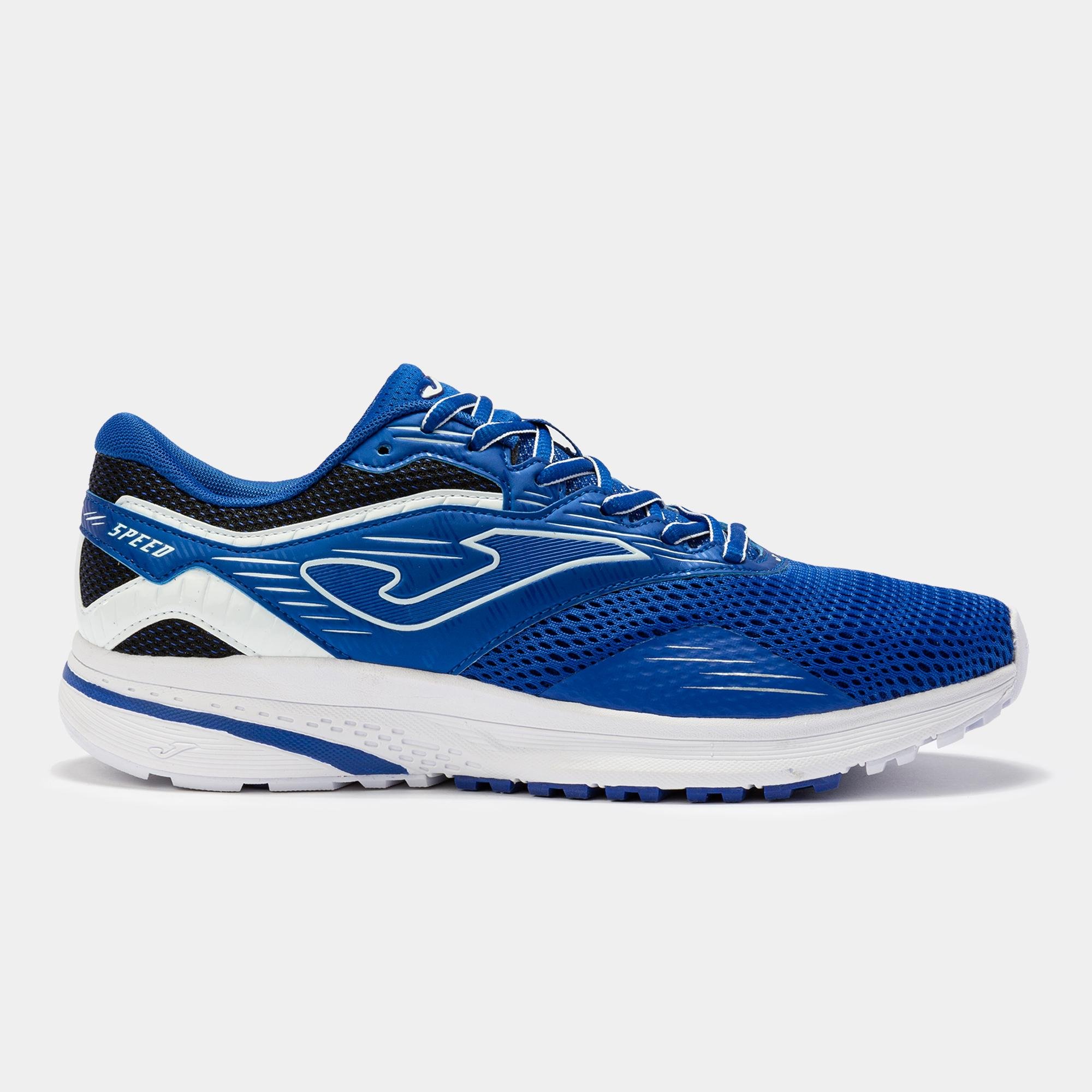 Кроссовки Joma RSPEES2217 R.Speed 2217 Electric р. 45 Blue/White