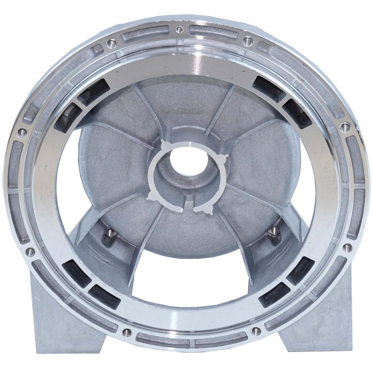 Опорный фланец насосной станции Metabo HWA 3500 Inox 315419040 (нас212)