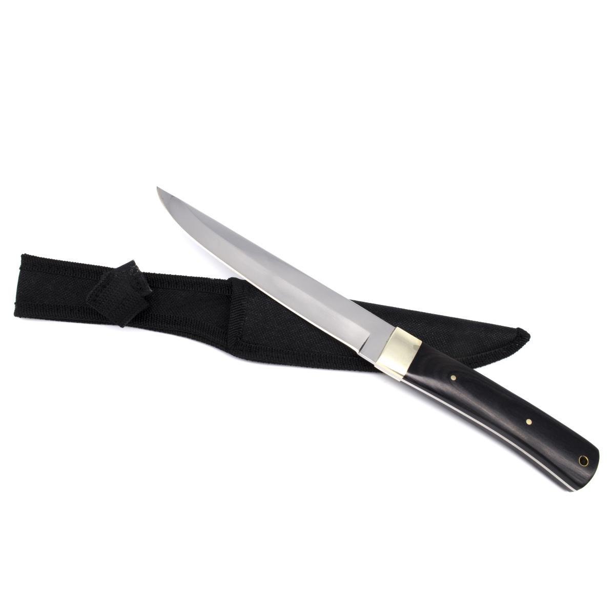 Нож туристический FB 581A (00000002312) - фото 3 Нож туристический FB 581A (00000002312) - фото 3