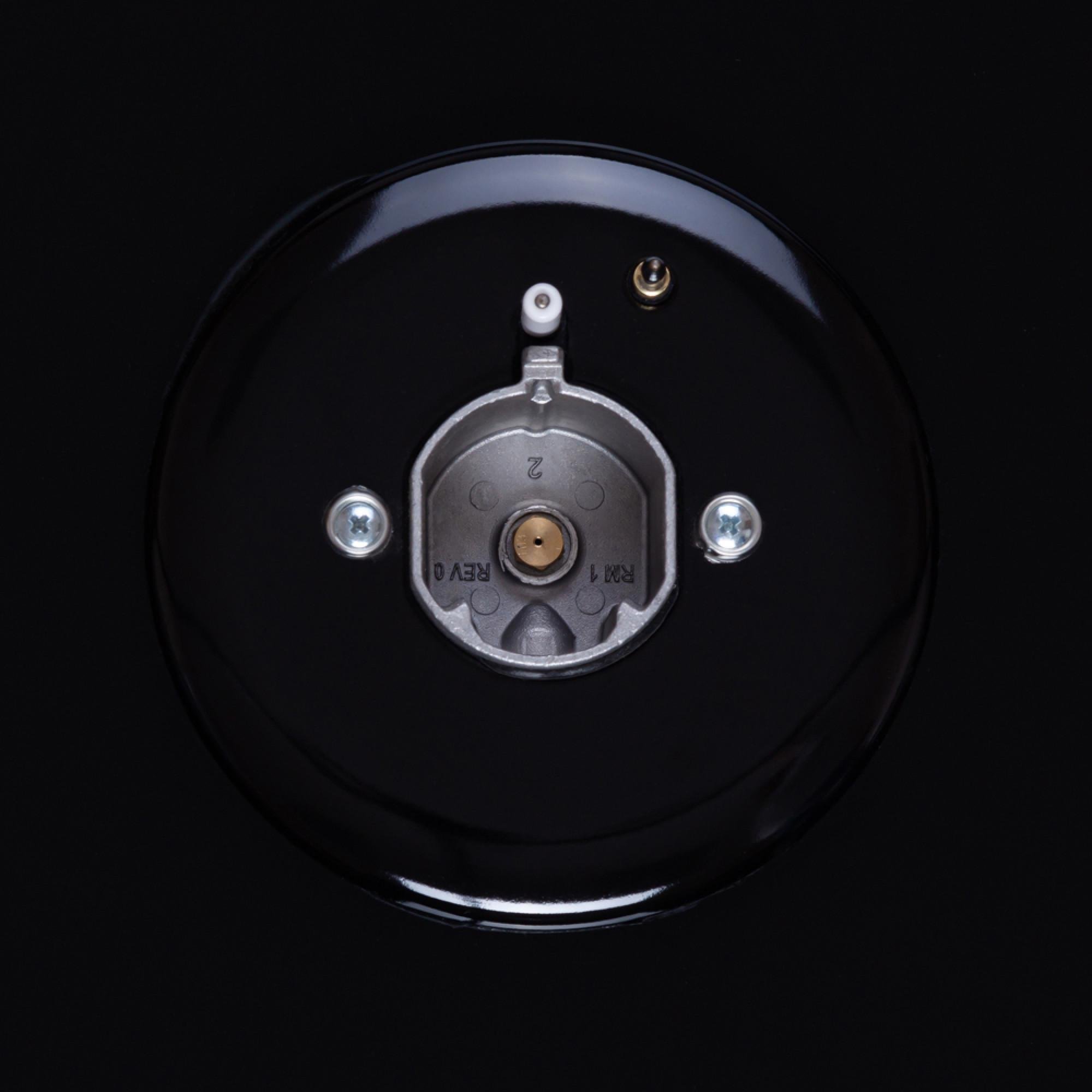 Поверхность варочная газовая WEILOR GG W 604 BL - фото 8 Поверхность варочная газовая WEILOR GG W 604 BL - фото 8