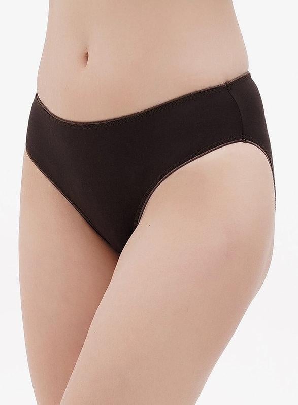 Трусы Fleri F20049-21 XL Коричневый (1520049210005)