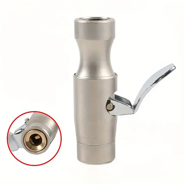 Накінечник для компресора d 12,5 мм (Y02066) - фото 6 Накінечник для компресора d 12,5 мм (Y02066) - фото 6