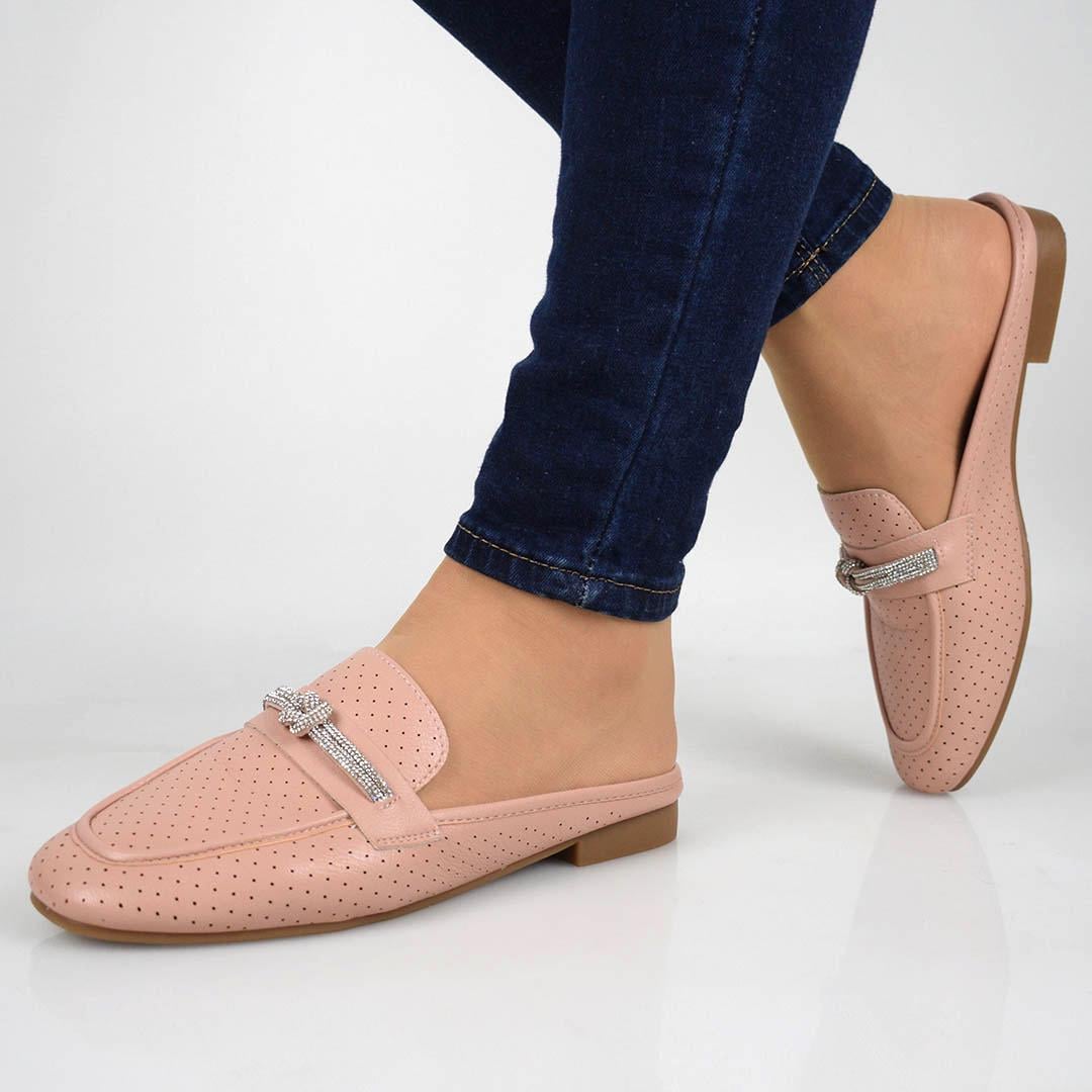 Мюли женские 336630 р. 36 23,5 см