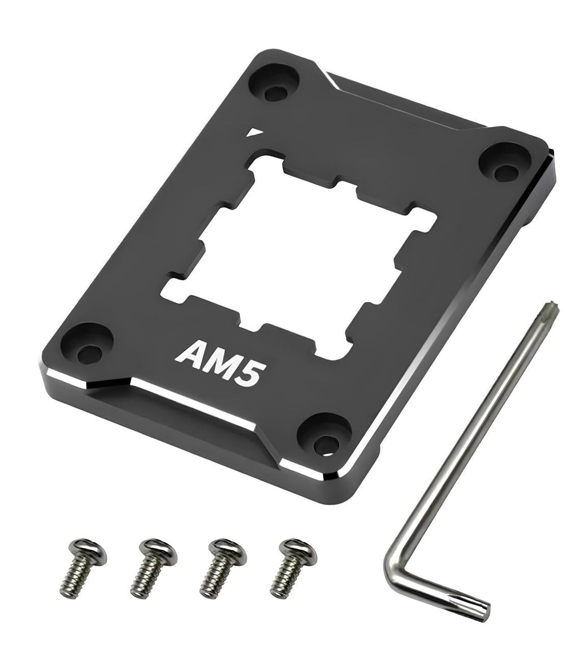 Рамка для сокета AMD AM5 с крепежным набором (3094825813)