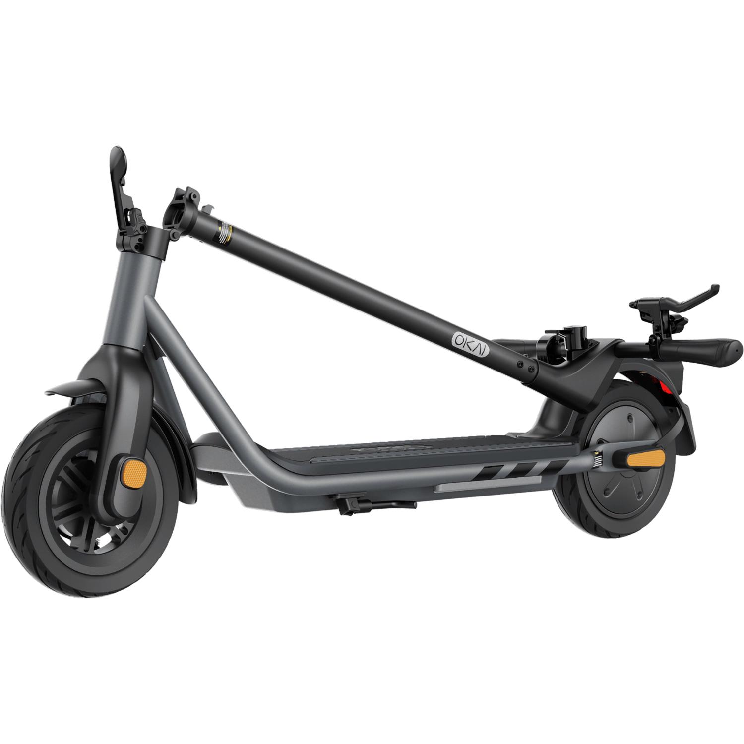 Електросамокат OKAI Zippy ES52 ES52-G Grey - фото 7