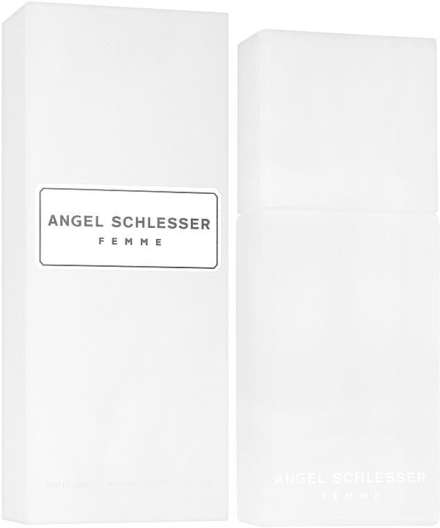 Туалетна вода для жінок Angel Schlesser Angel Schlesser 100 мл (269)