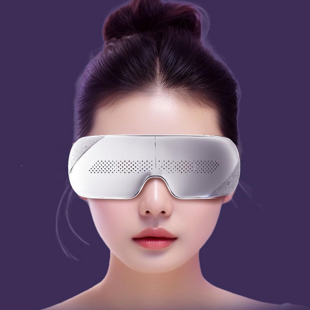 Массажер для глаз Jeeback Eye Massager E10 - фото 5 Массажер для глаз Jeeback Eye Massager E10 - фото 5