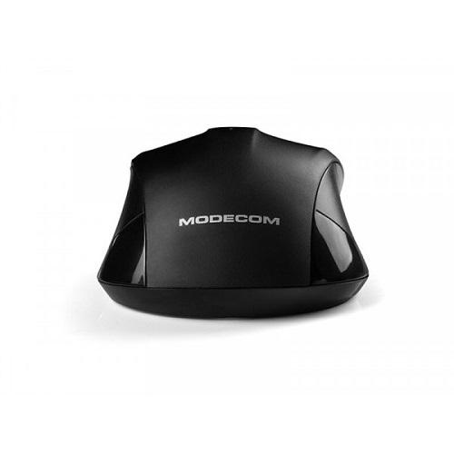 Комп'ютерна мишка Modecom MC-WM9.1 Чорний (11011647) - фото 4