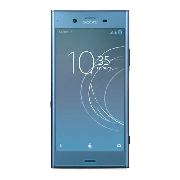 Захисна плівка Ringke Full Cover для Sony Xperia XZ1 (RPS4512)