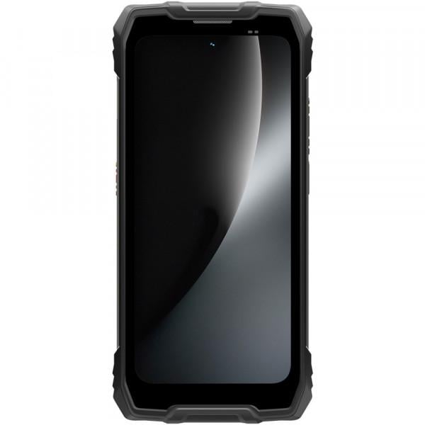 Смартфон Blackview ROCK 2 Black (ROCK_2_12_265_BK)