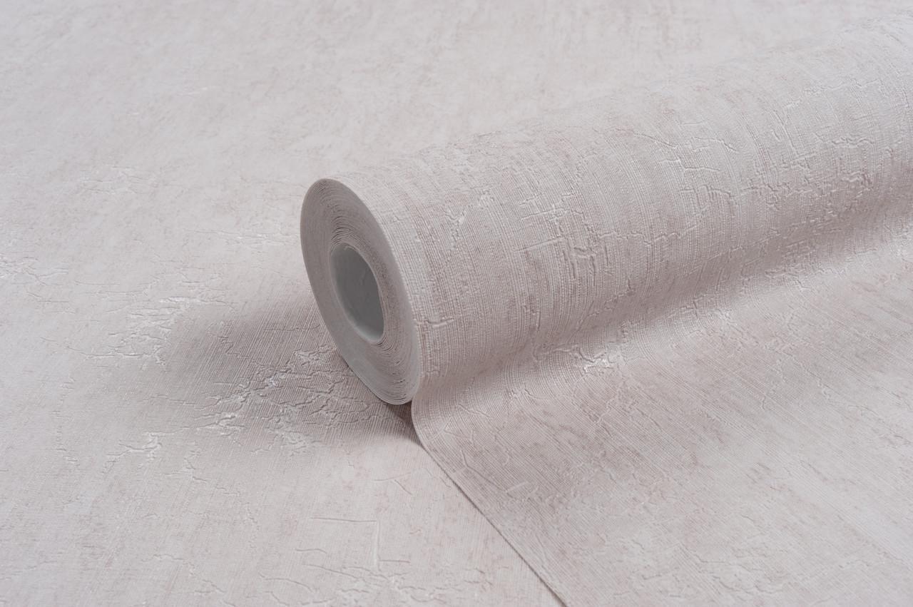 Обои флизелиновые LS Vinil Бетон ЭШТ 2-1563 винил горячего тиснения 1,06х10,05 м