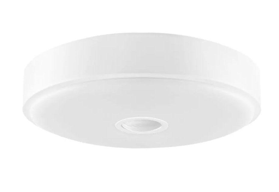 Потолочный светильник Yeelight YLXD09YL Meteorite Induction LED Mini White (52401) - фото 1