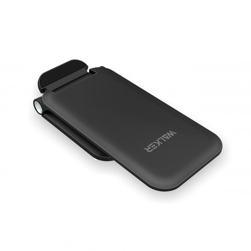 Зарядное устройство для беспроводной связи Walker 15 W Black (WH-52) - фото 11 Зарядное устройство для беспроводной связи Walker 15 W Black (WH-52) - фото 11