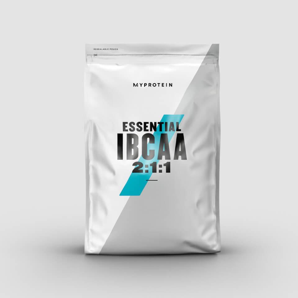 Аминокислоты BCAA 2-1-1 Essential Peach Mango 1000 г