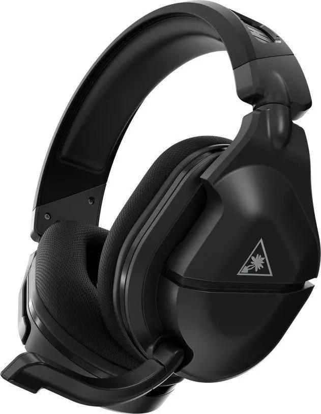 Навушники Turtle Beach Stealth 600 Gen2 Max PS5 з мікрофоном Black (TBS-3160-02)