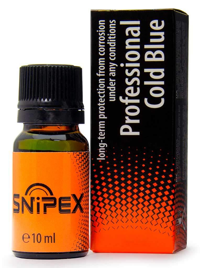 Засіб для воронення металу XADO SnipeX 10 мл флакон (zbZ3.4.12.012) - фото 2 Засіб для воронення металу XADO SnipeX 10 мл флакон (zbZ3.4.12.012) - фото 2