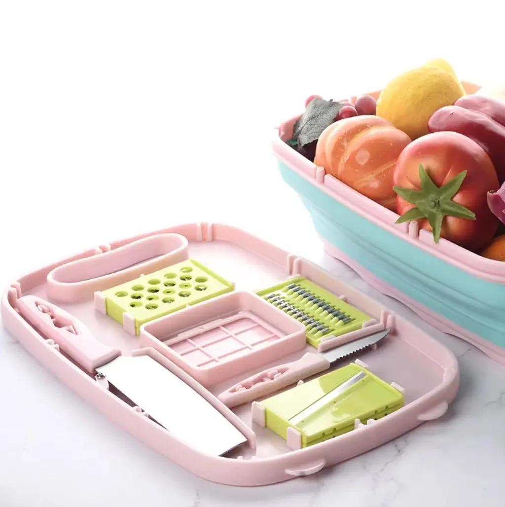 Овочерізка WM-5-30 (MER-14204_345) - фото 8 Овочерізка WM-5-30 (MER-14204_345) - фото 8