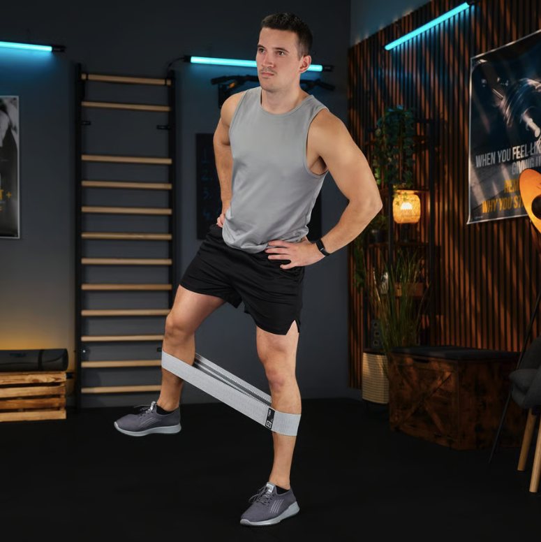 Набір резинок для фітнесу TREX Sport TX-038PBA 5-30 кг (4969) - фото 11 Набір резинок для фітнесу TREX Sport TX-038PBA 5-30 кг (4969) - фото 11