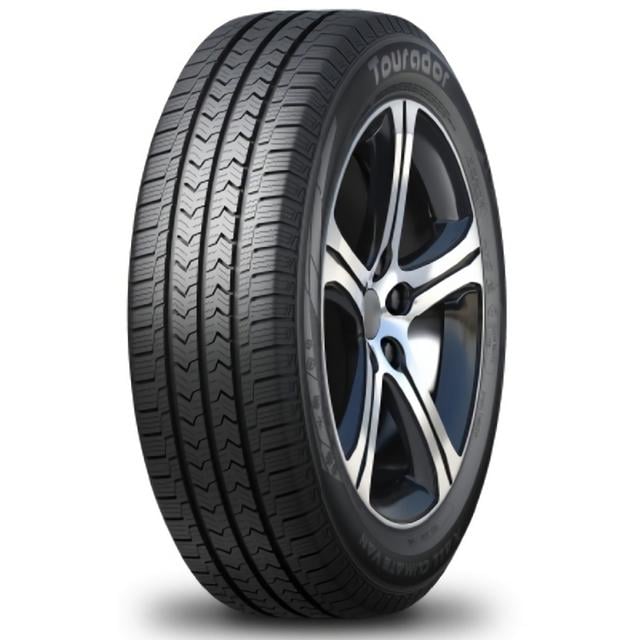 Шина всесезонная Tourador X All Climate Van 205/65 R16C 107/105T (1002419048)