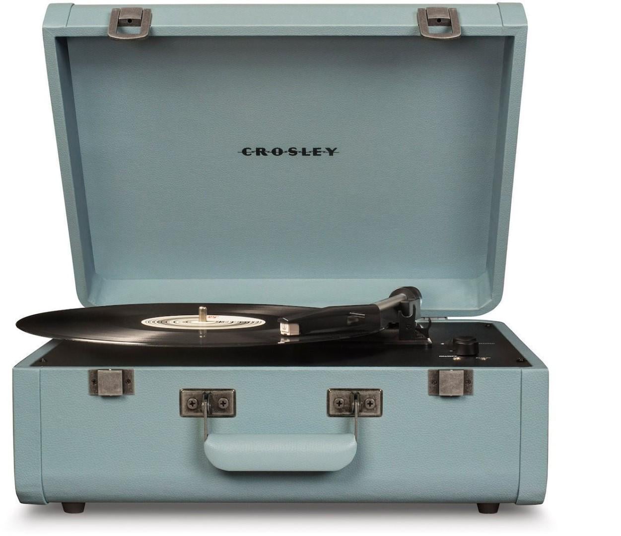 Граммофон Crosley Portfolio Tourmaline