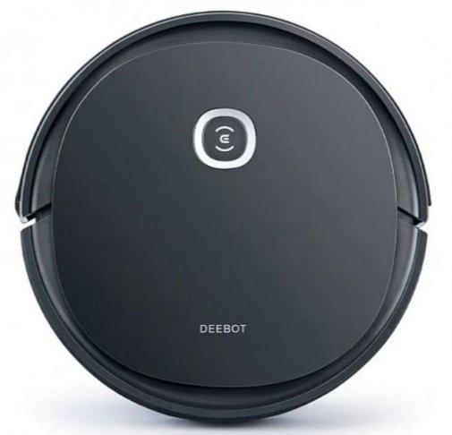 Робот-пилосос Ecovacs DEEBOT U2 PRO (DGN22-74EC) - фото 3