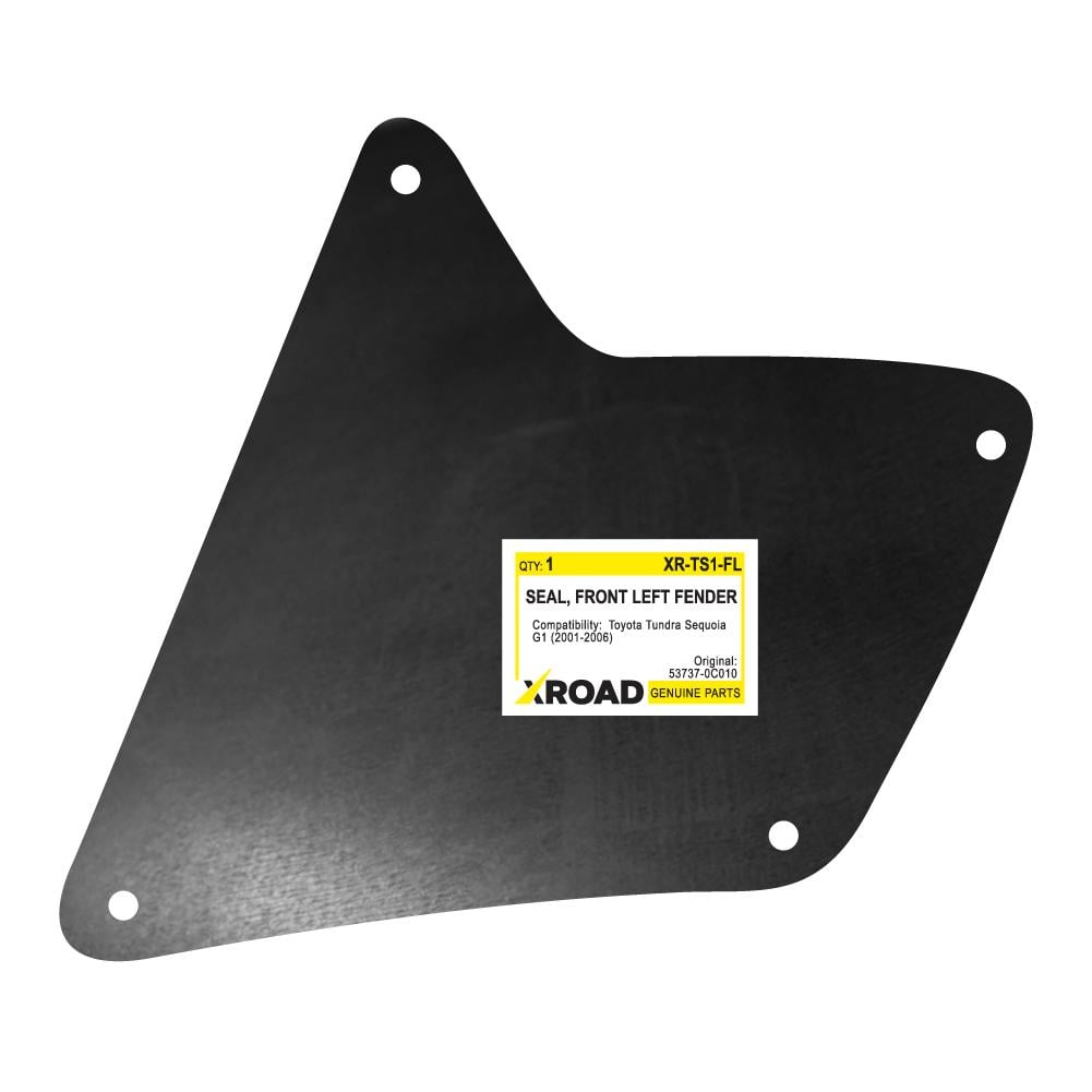 Пыльник Xroad для Toyota Tundra Sequoia G1 2000-2007 53737-0C020/53737-0C010 передний левый (XR-TS1-FL)