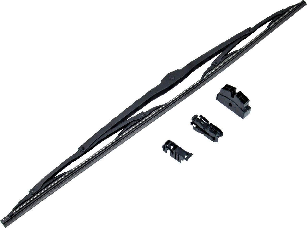 Щітка склоочисника каркасна 26 Zollex TRUCK 650 мм Щітка склоочисника каркасна 26 Zollex TRUCK 650 мм