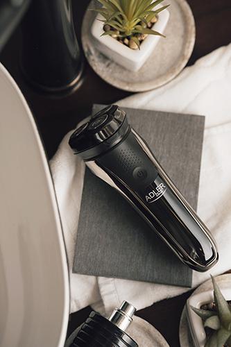 Электробритва Adler AD 2933 - фото 8