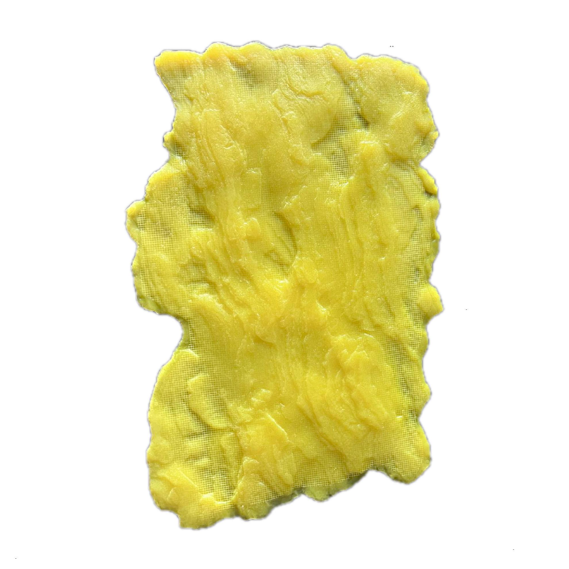 Матрица силиконовая для декора Фактура камня Желтый (W00010) Матрица силиконовая для декора Фактура камня Желтый (W00010)