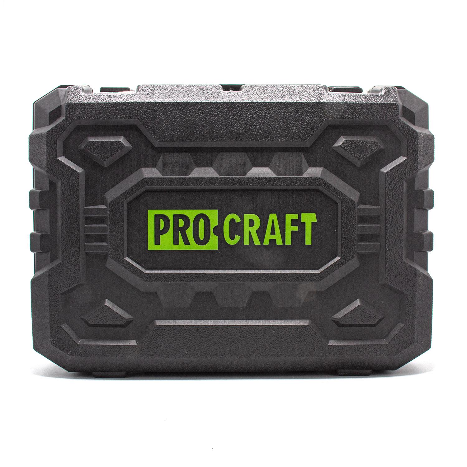 Відбійник Procraft PSH2400 - фото 8