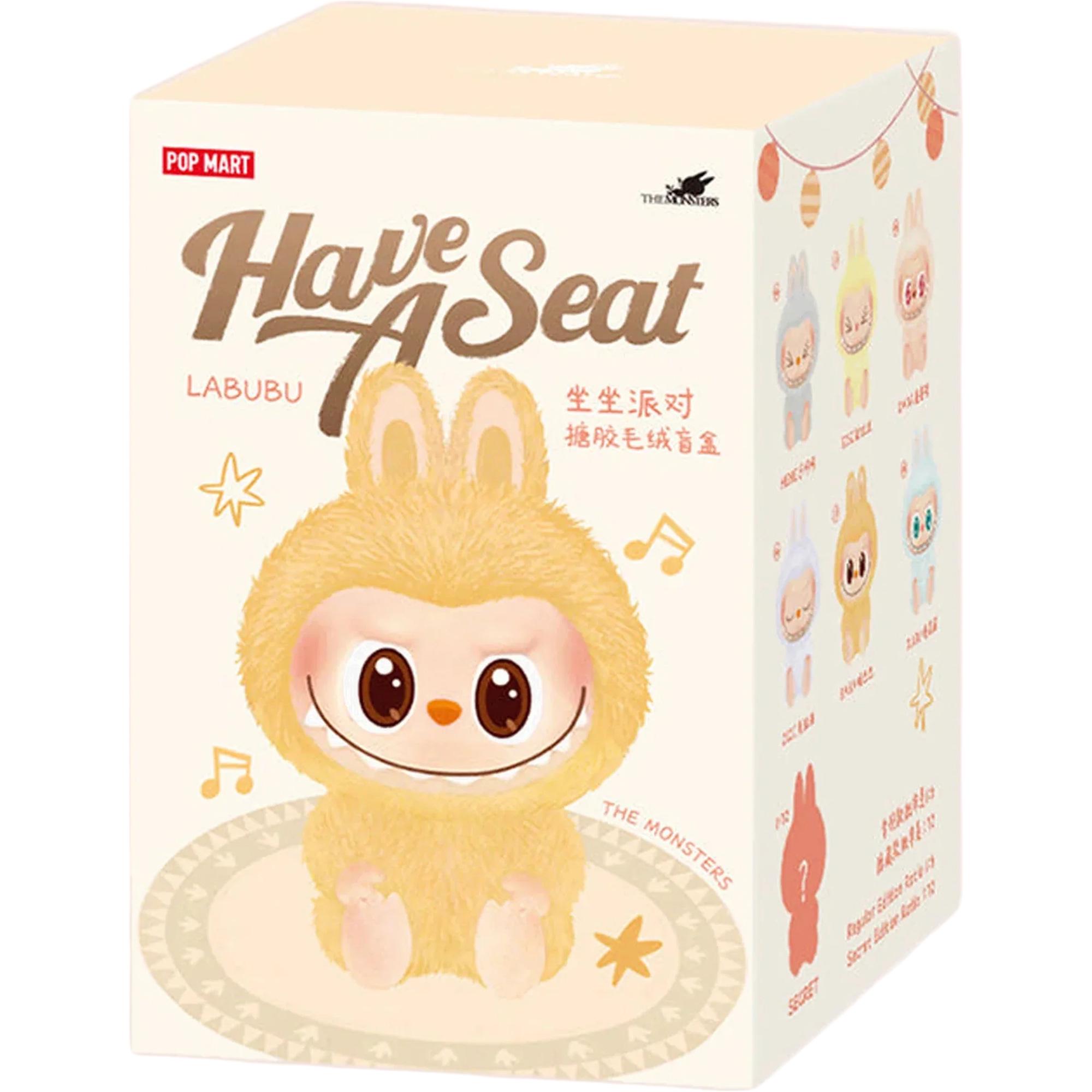 Игрушка Labubu с сюрпризом внутри (2654046356)