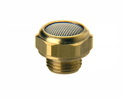 Глушник Camozzi 2901 1/2