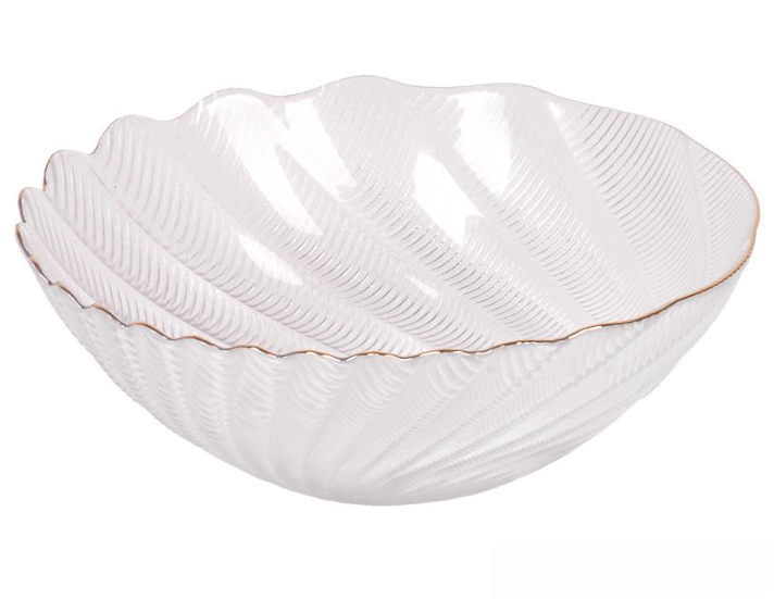 Салатник стекло Shella 20 см (R35913-20)