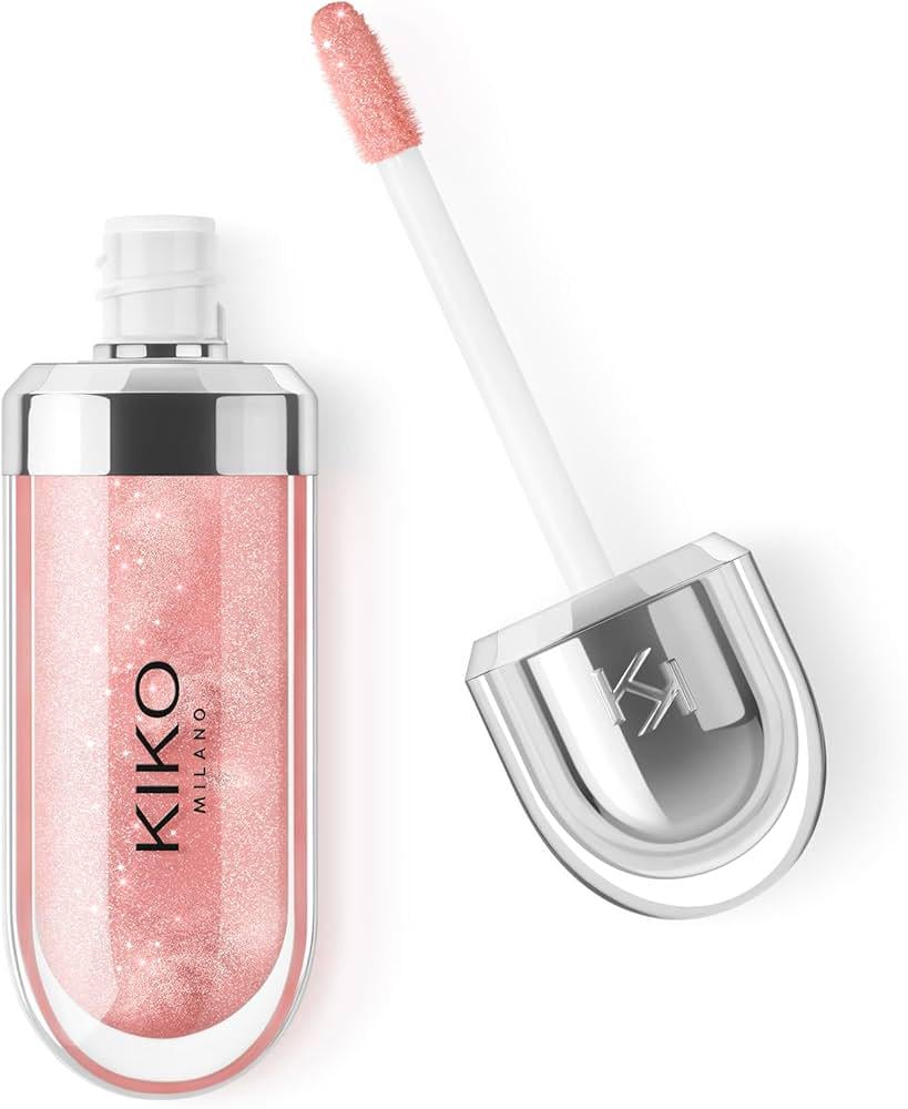 Блеск для губ Kiko Milano 3D Hydra Lipgloss 31 Pearly Shell (23808132)