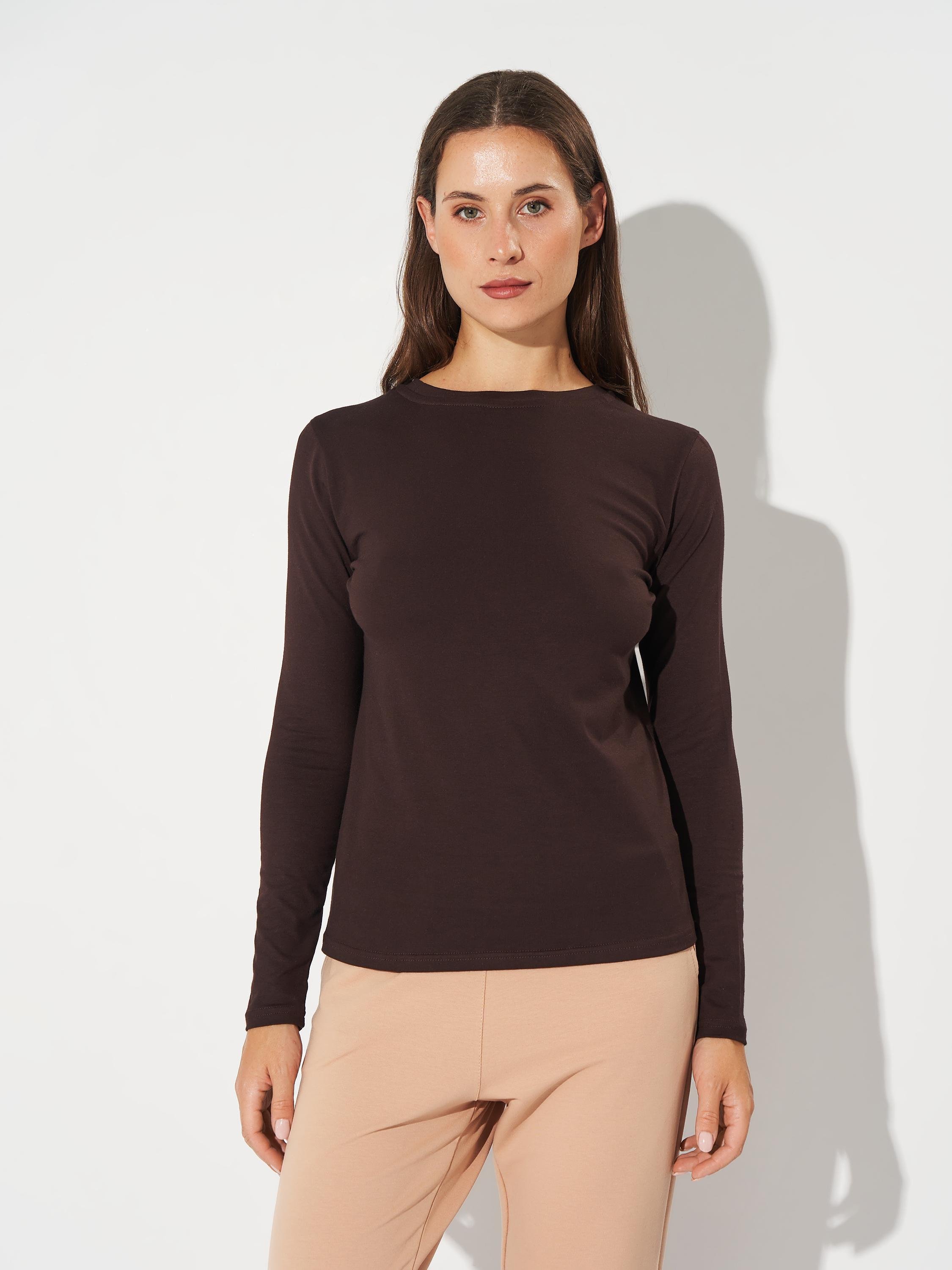 Лонгслів жіночий Malta 25/Ж601-24