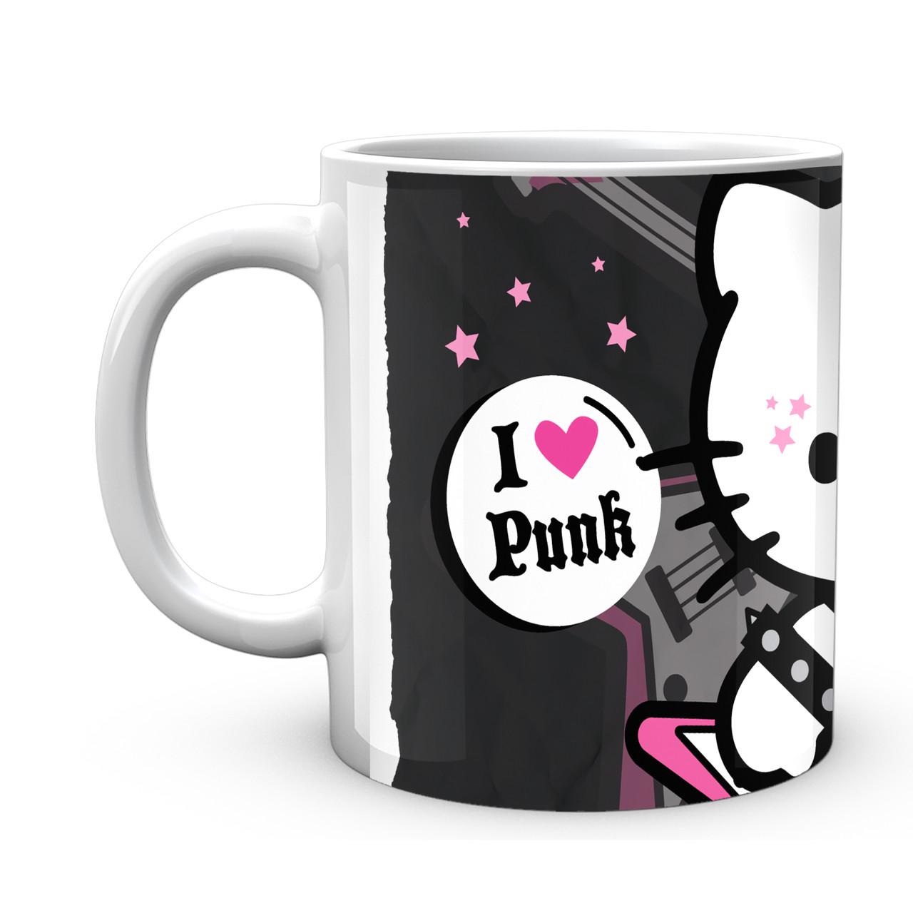 Чашка Geekland Hello Kitty (HK 02.16)