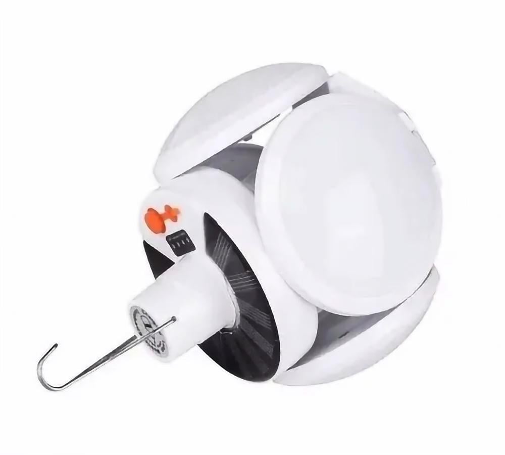 Фонарь для кемпинга BL 2029 аккумуляторный (7-18-540029) Фонарь для кемпинга BL 2029 аккумуляторный (7-18-540029)