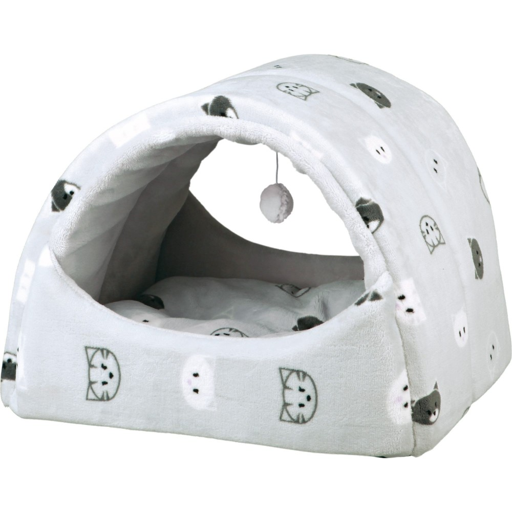 Домик для котов и собак Trixie Mimi 42х35х35 см (36847)