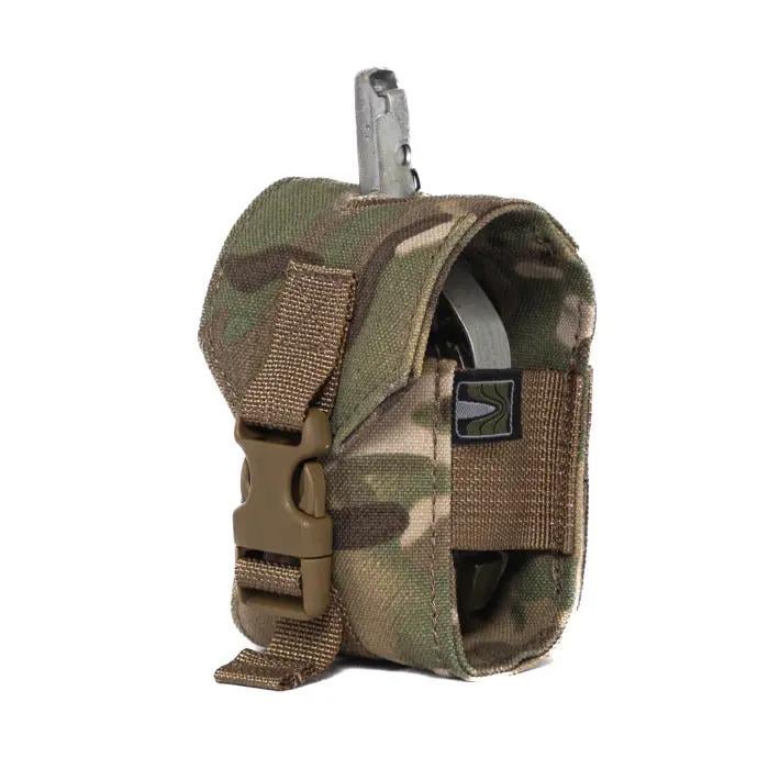 Підсумок під гранату ТМ Балістика ППГ-1 Мультикам неоригінальний (103060104)
