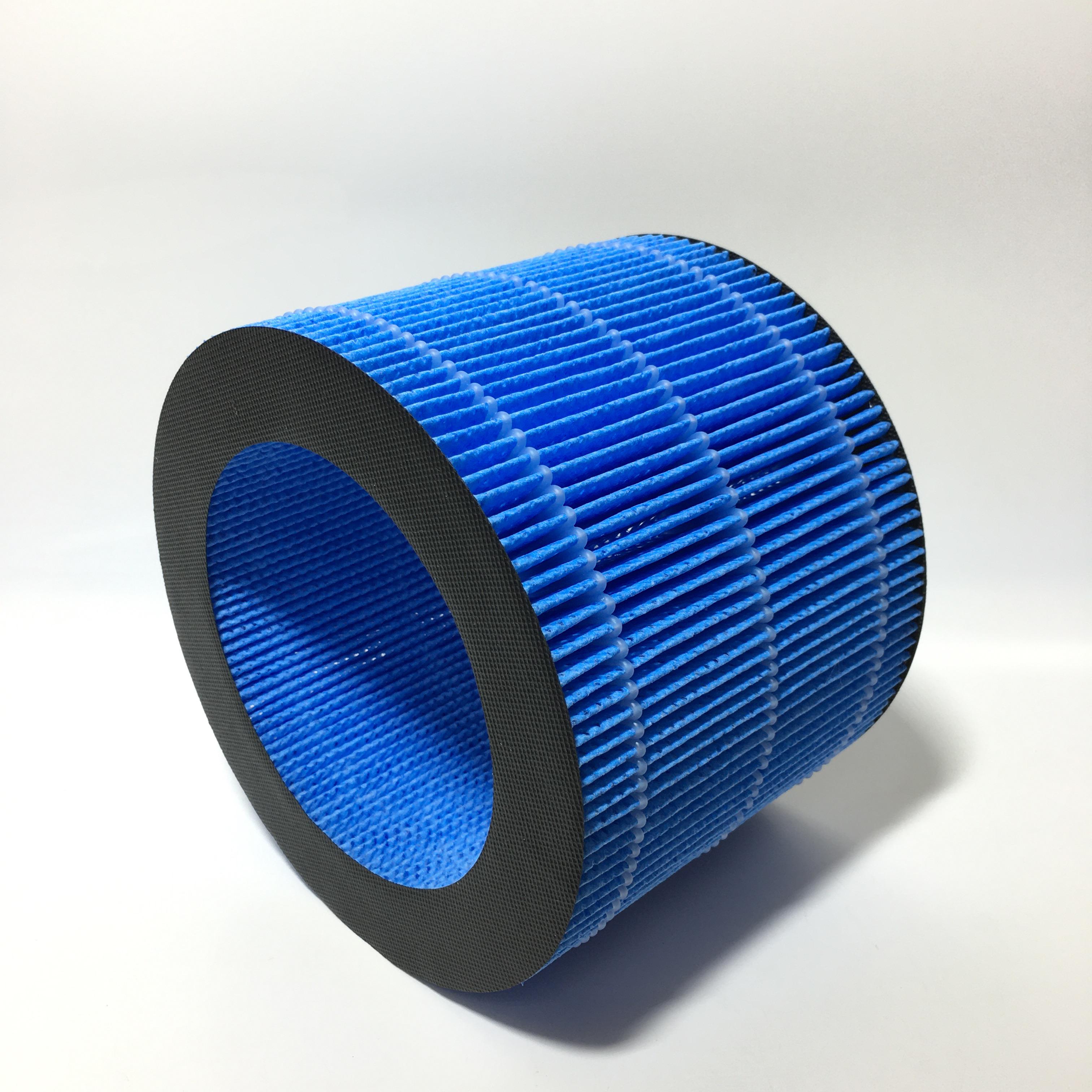 Фильтр для увлажнителя воздуха Philips 3000 series HU3918/10/2000 series HU2716/10/FY3446/30/883444600711 - фото 6 Фильтр для увлажнителя воздуха Philips 3000 series HU3918/10/2000 series HU2716/10/FY3446/30/883444600711 - фото 6