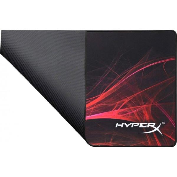 Коврик для мыши HyperX Fury S Pro Gaming Mouse Pad Speed Edition XL (4P5Q8AA) - фото 2